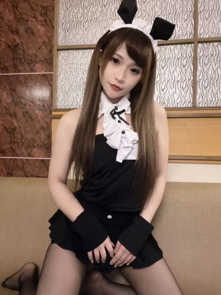 Nantouktv-girl網站特色照片-公關自拍